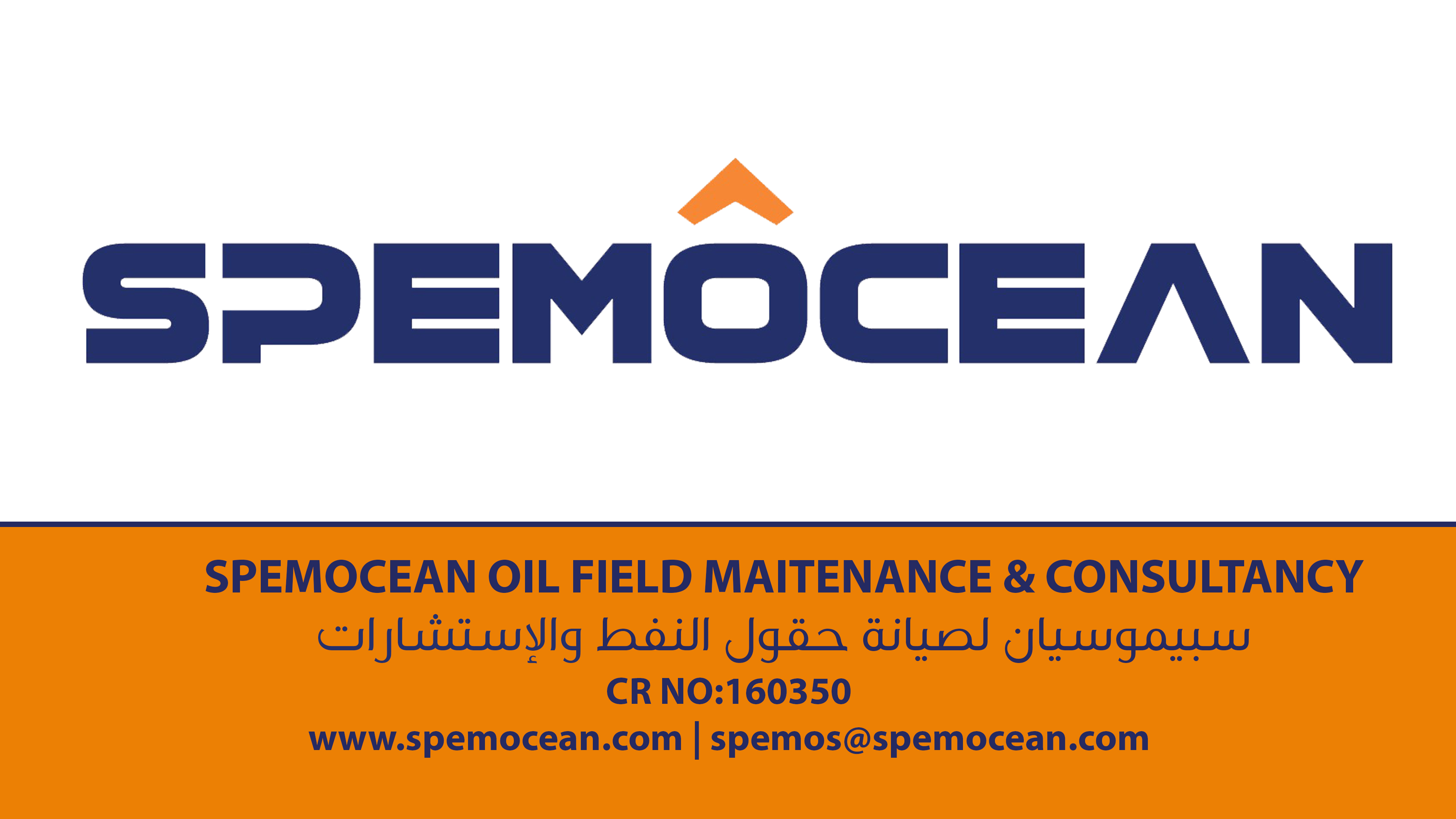 Perfect Plan assisted Spemocean in legal registration in compliance with the rules and regulations of the country. A comprehensive strategy was developed for Spemocean to make use of their vast database.